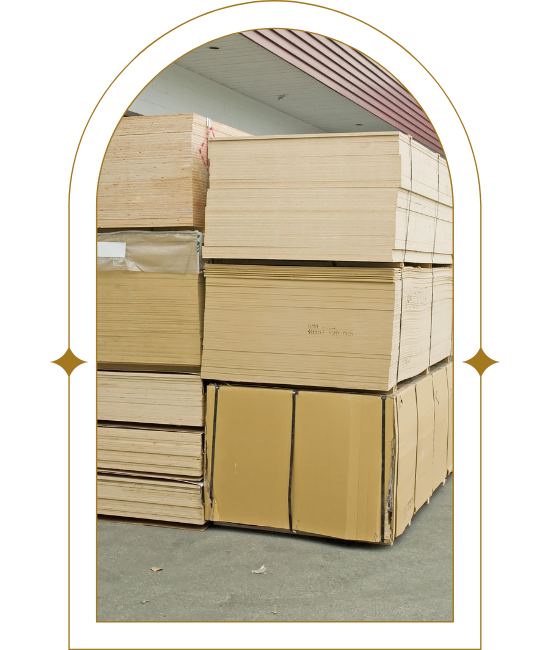 Why HDFHMR Material?